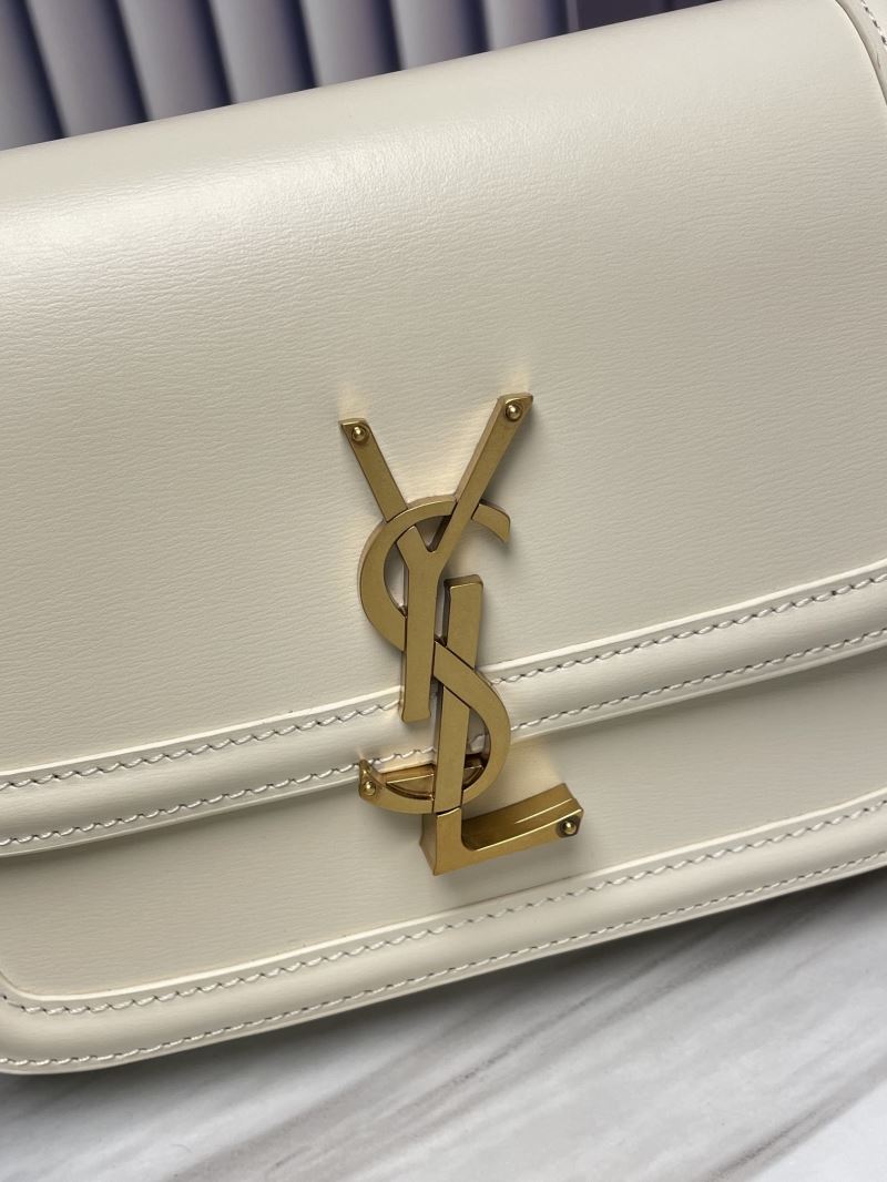 YSL Satchel Bags